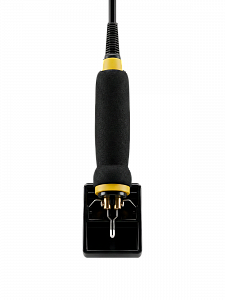 Набор для выжигания по дереву 25 в 1 с подставкой Помощник PM-INP42